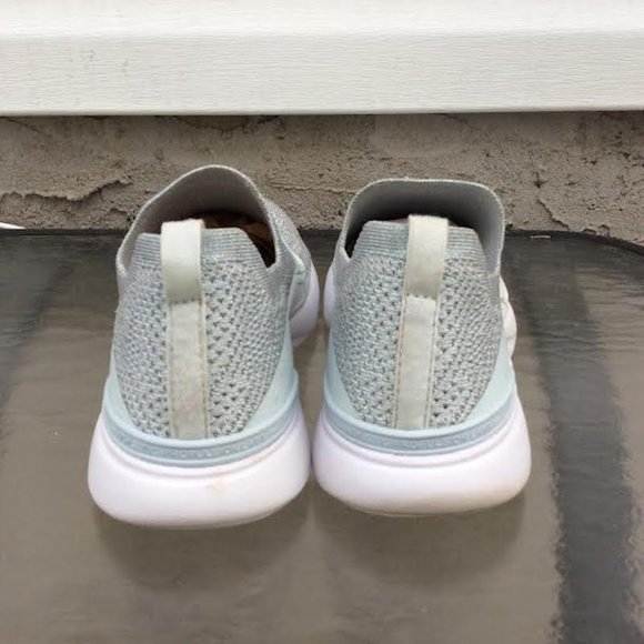 APL Women’s Techloom Bliss Sneakers, Size 9 - Picture 6 of 11